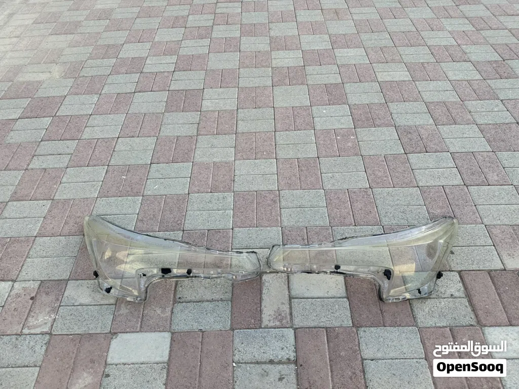 Headlights Cover for Toyota Corrola