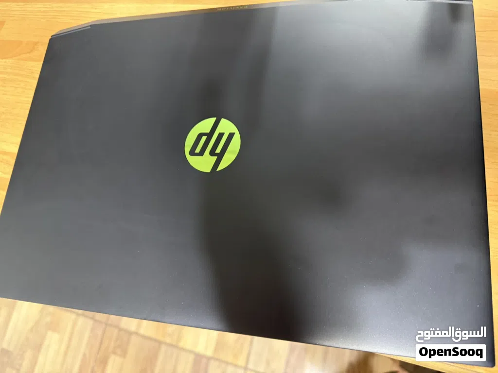 Hp pavilion