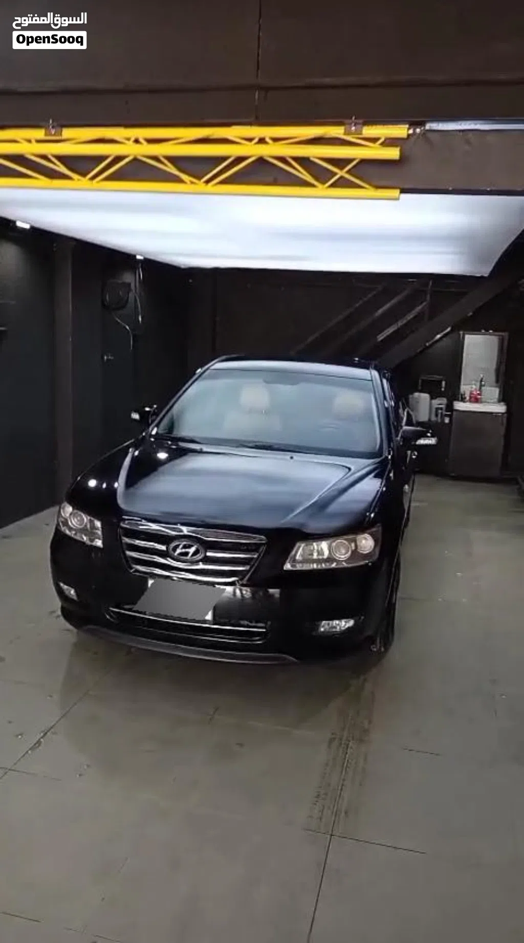 Hyundai Sonata Eco
