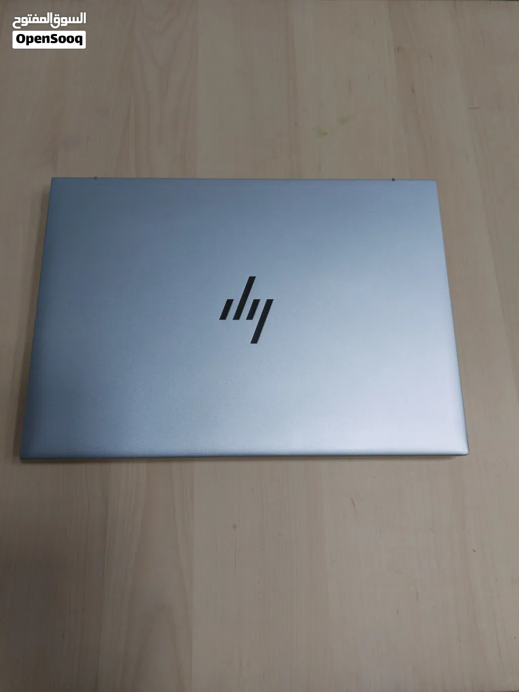 HP laptop business series