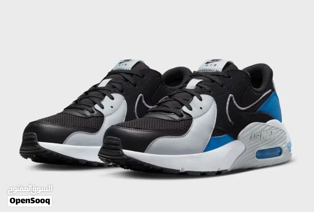 للبيع Nike Air max الوصف مهم
