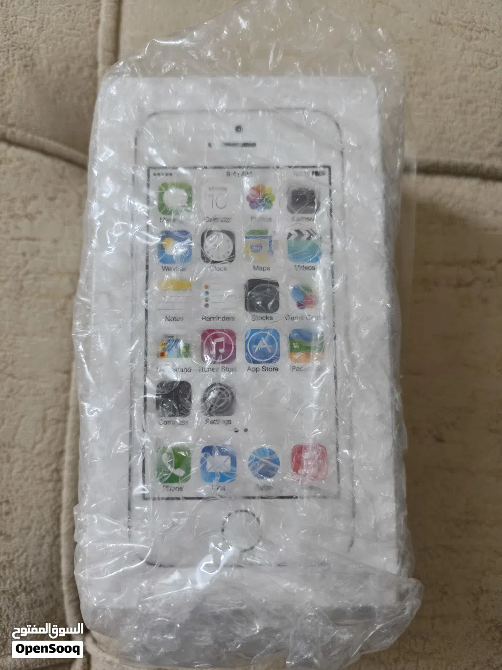 ايفون 5s جديد