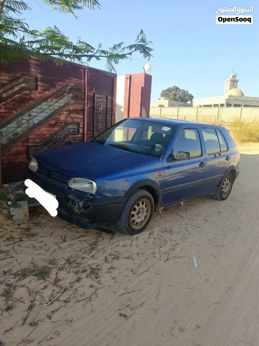 Volkswagen Golf Golf