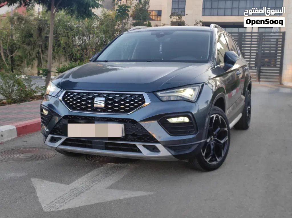 Seat Ateca Xperience