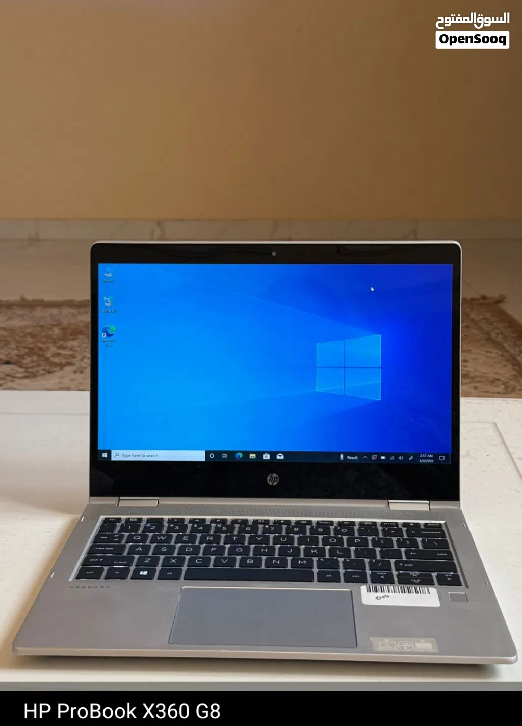 للبيع لابتوبات الوصف مهم