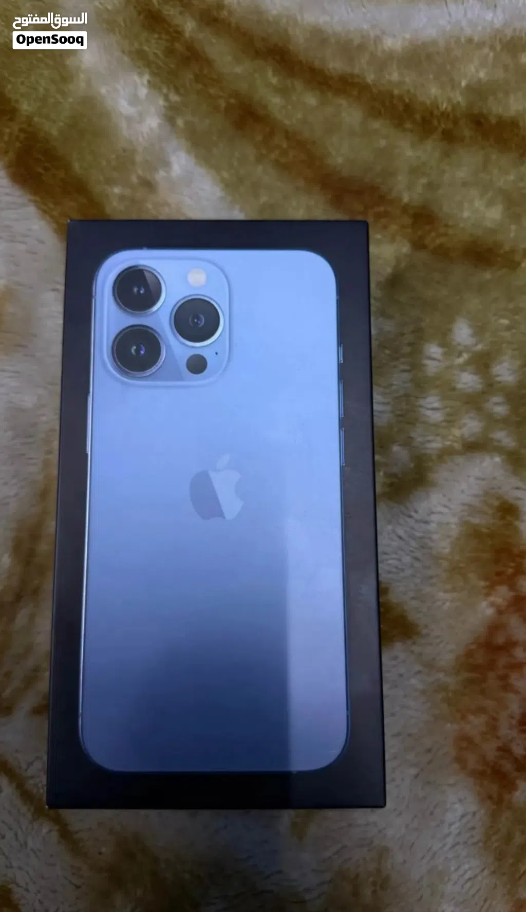 Iphone 13 pro 256gb