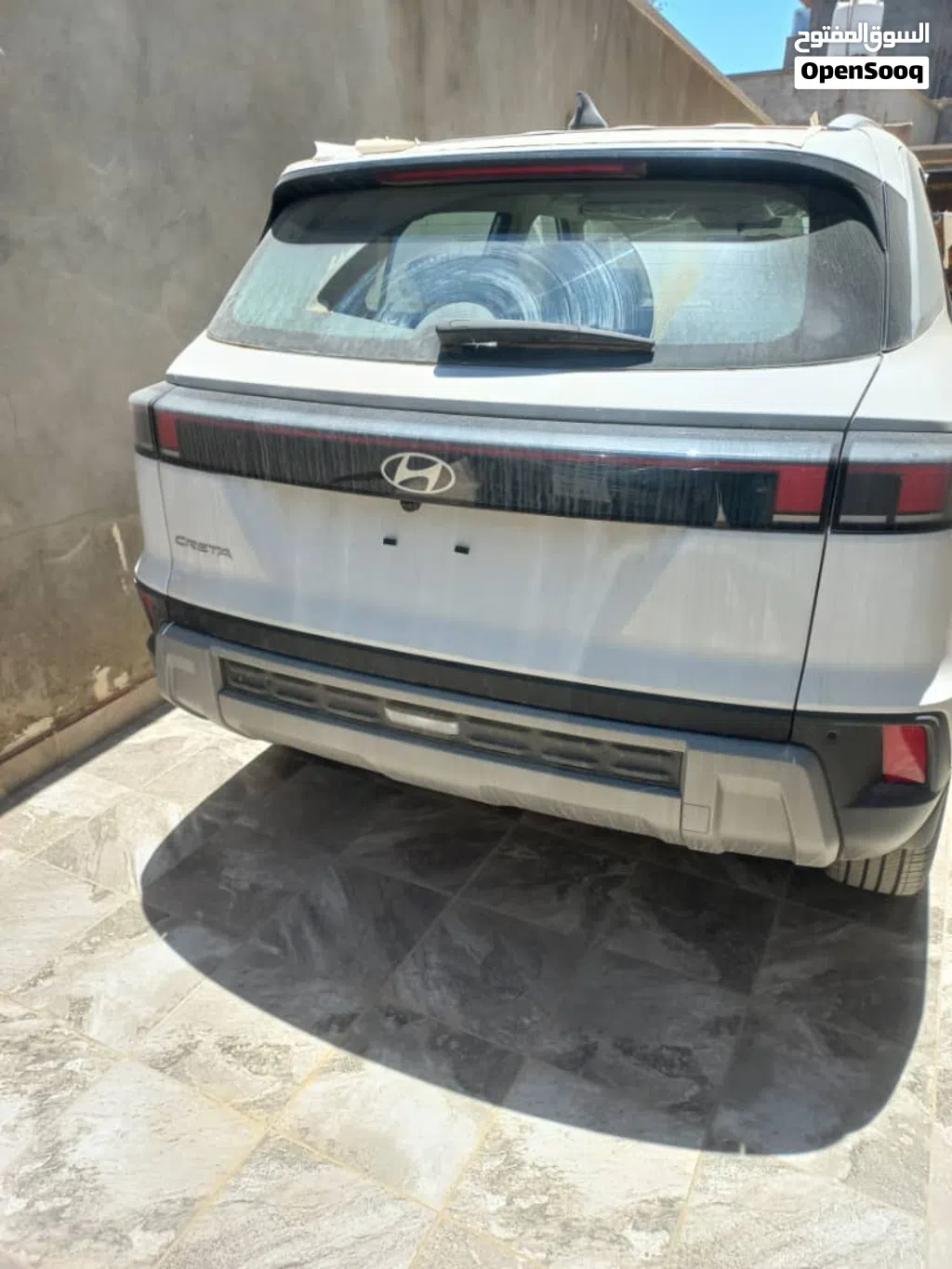 Hyundai Creta GL