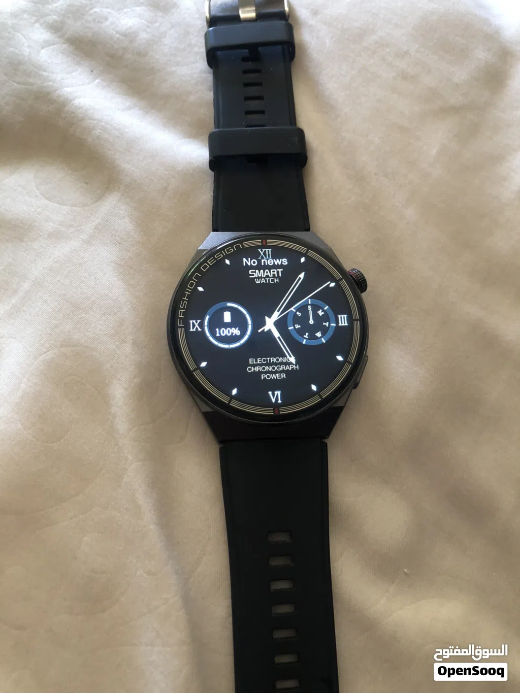 ساعة REMAX WATCH 9 C20 Mini الذكية بسعر حرق لفتره محدوده قابل لمفاوضه