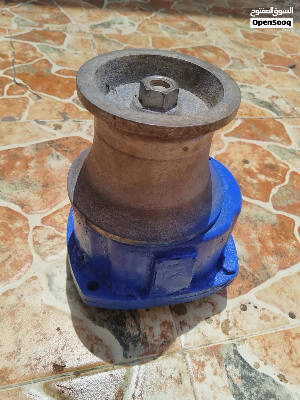 راس وينش للبيع نظيف