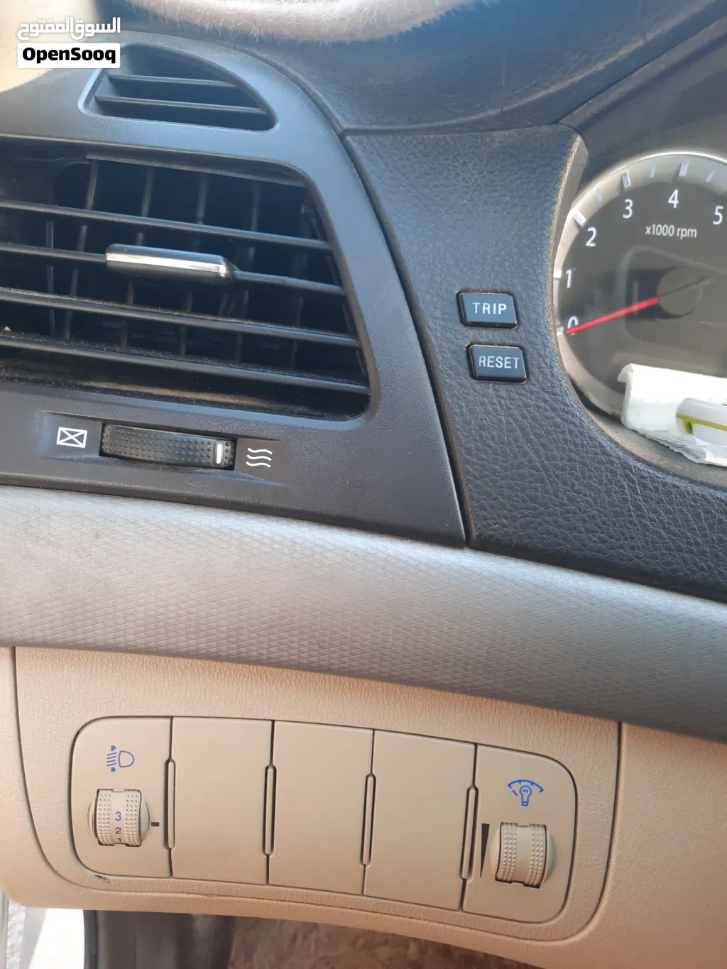 Hyundai Sonata Limited