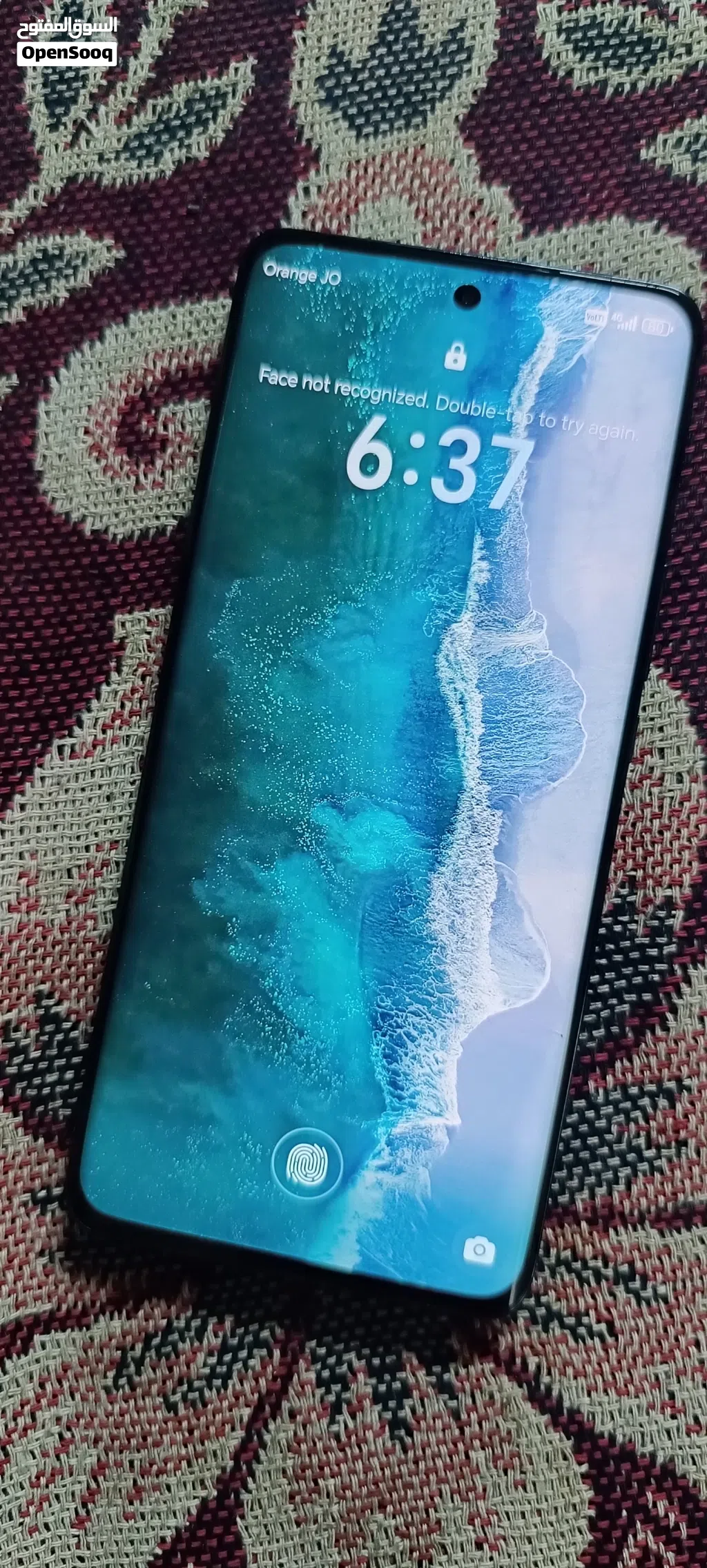 HONOR X9B 5G 12+8GB