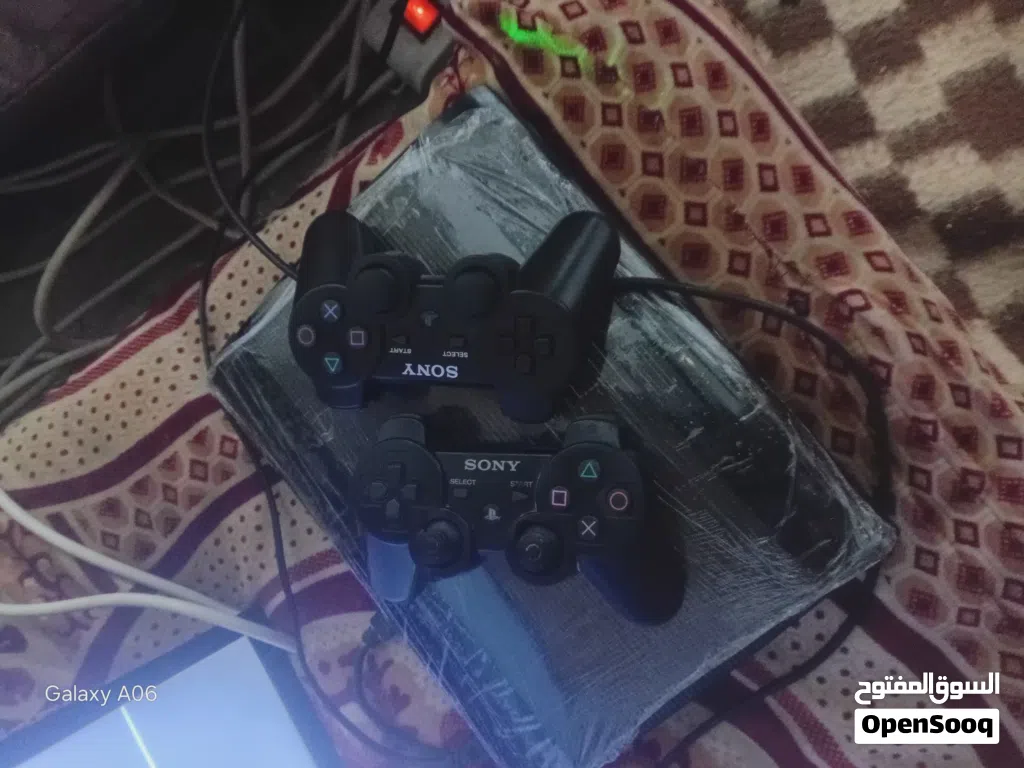 بلاستيشن 3