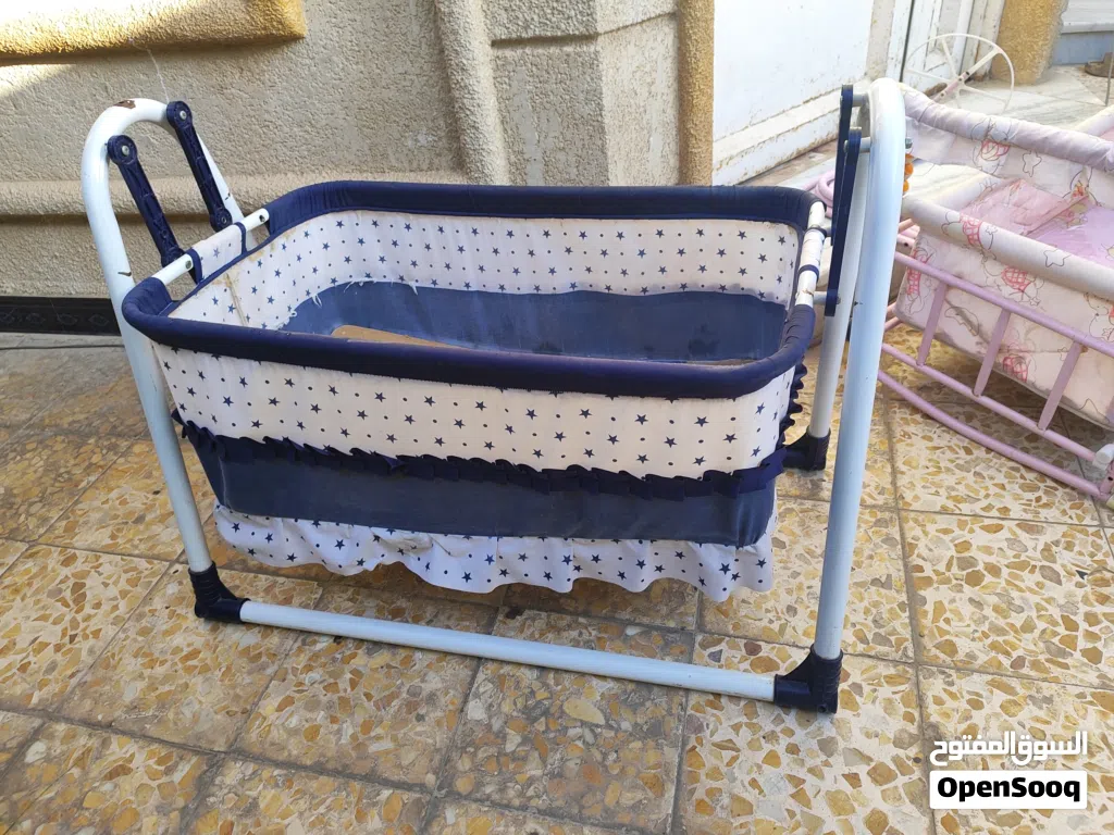 كاروك عدد اثنين مستعمل للبيع