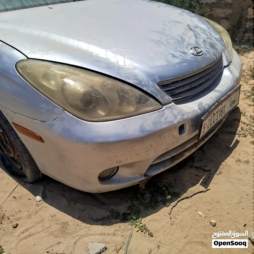 لكزس ES ES 300