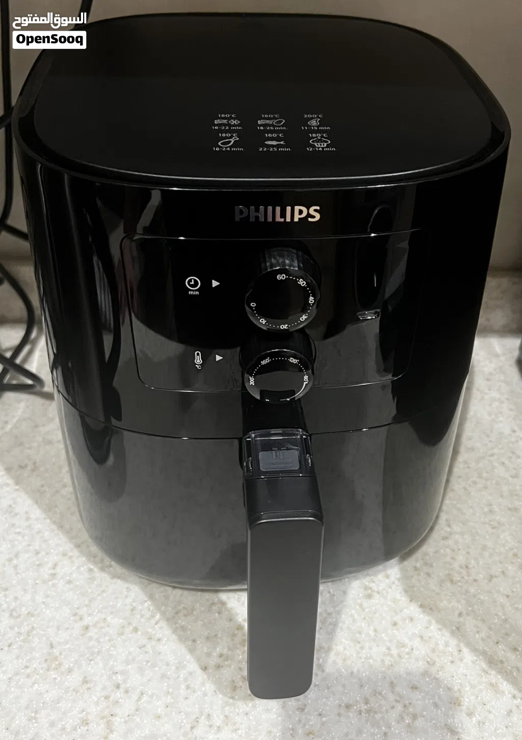 Philips Air fryer
