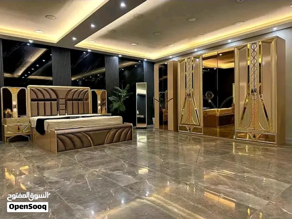 محمد السامعي فك وتركيب غرف النوم والأثاث