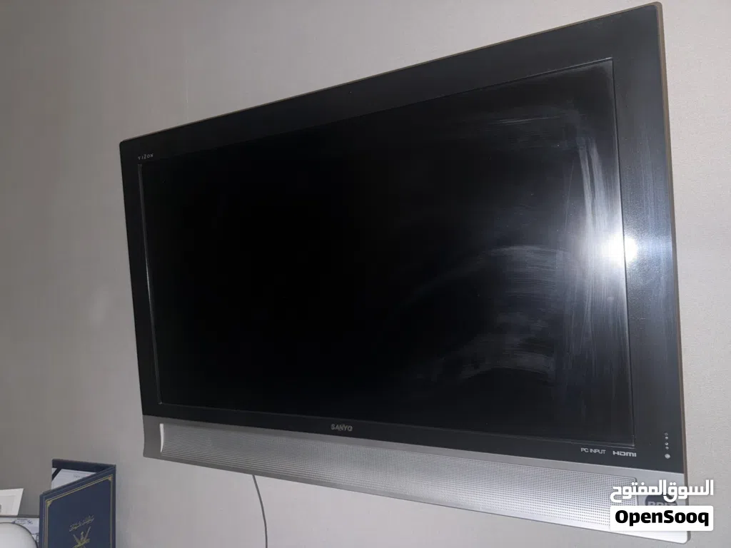 تلفزيون 48 inch