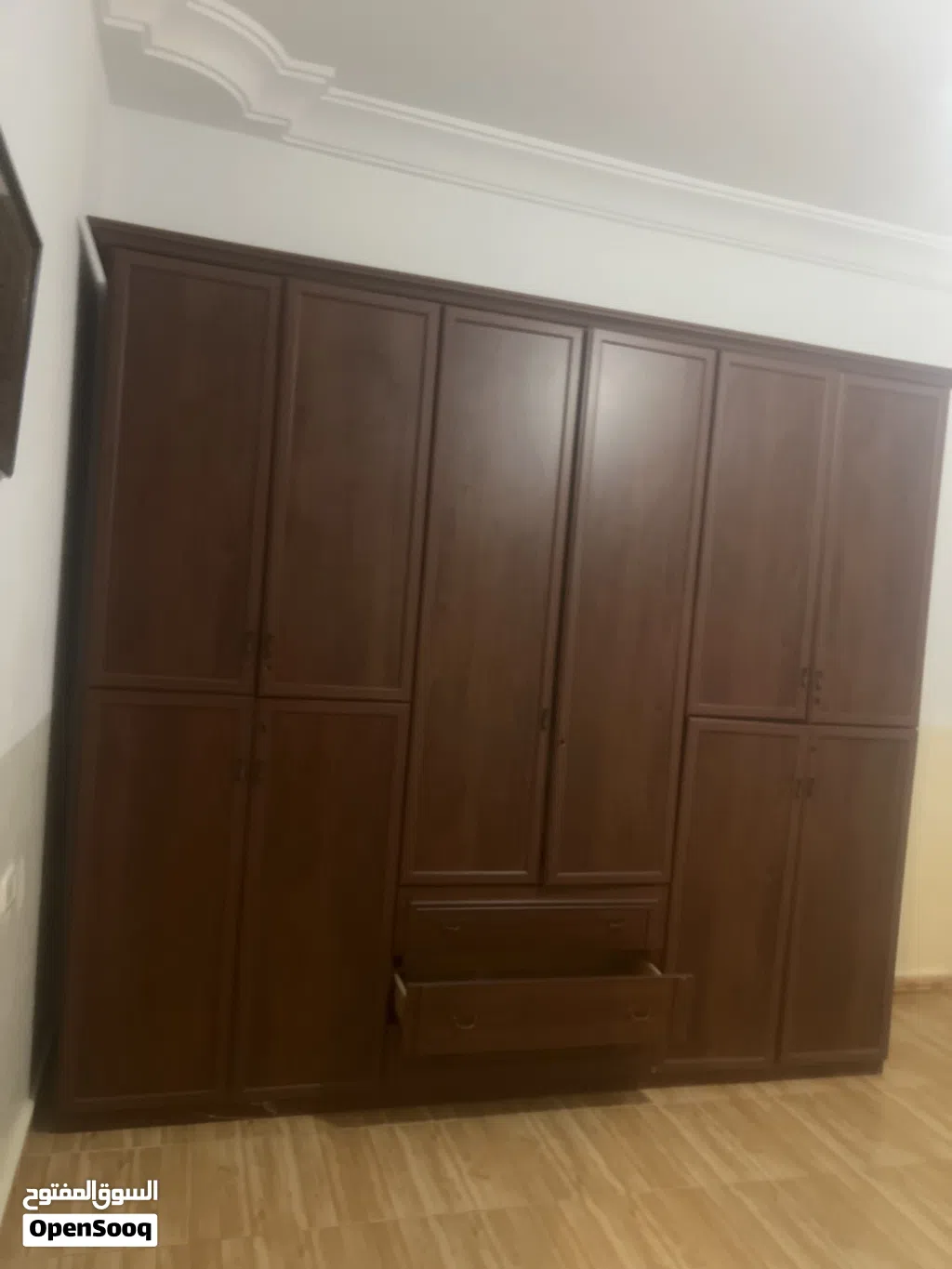 دلاب مستعمل قهوي