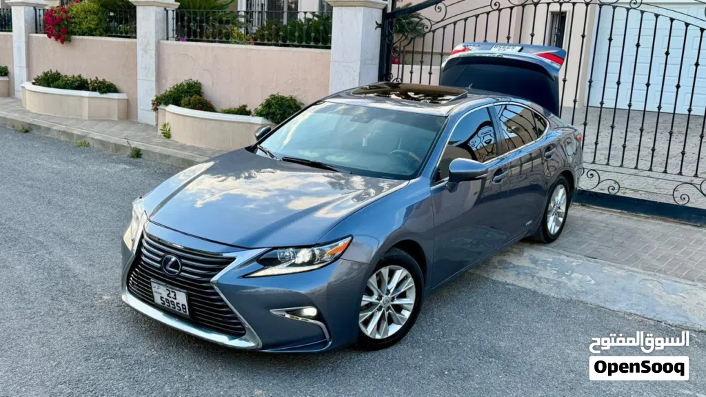 Lexus ES ES 300