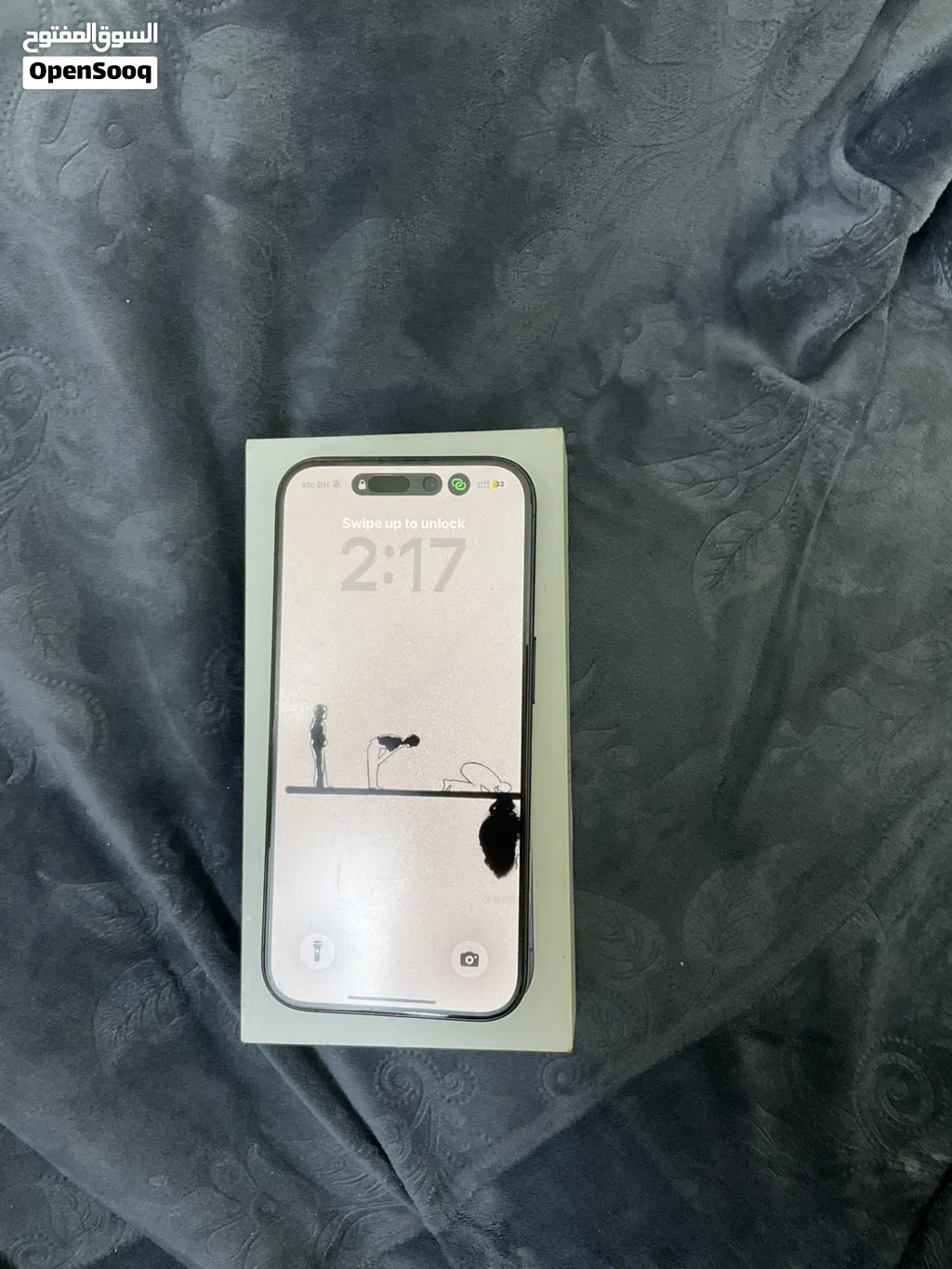 iPhone 15pro