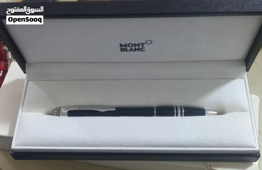 MONT BLANC