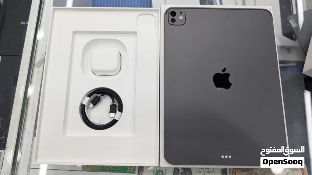 Apple ipad pro M5 (11inch)