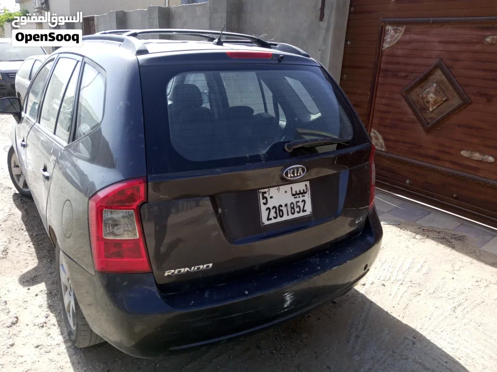 Kia Rondo
