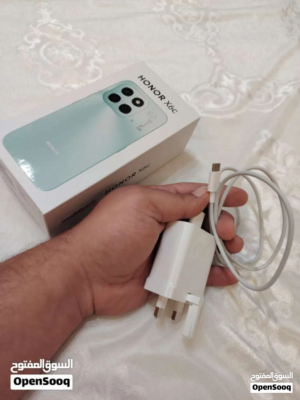 هونور x6c للبيع