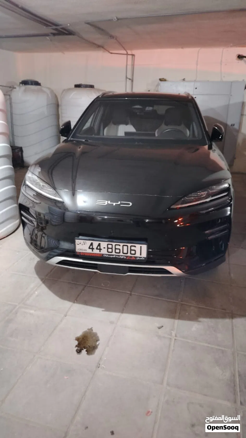 byd شامبيون 2024 فل الفل اعلى صنف