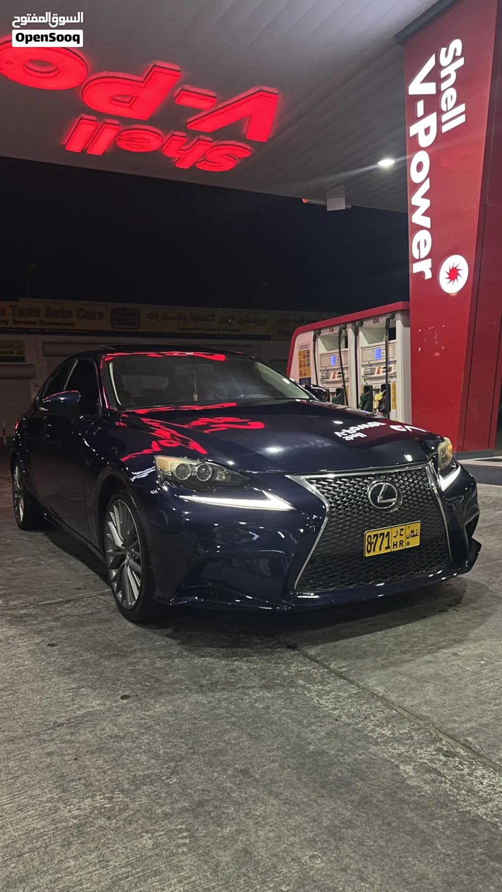 Lexus IS IS 250