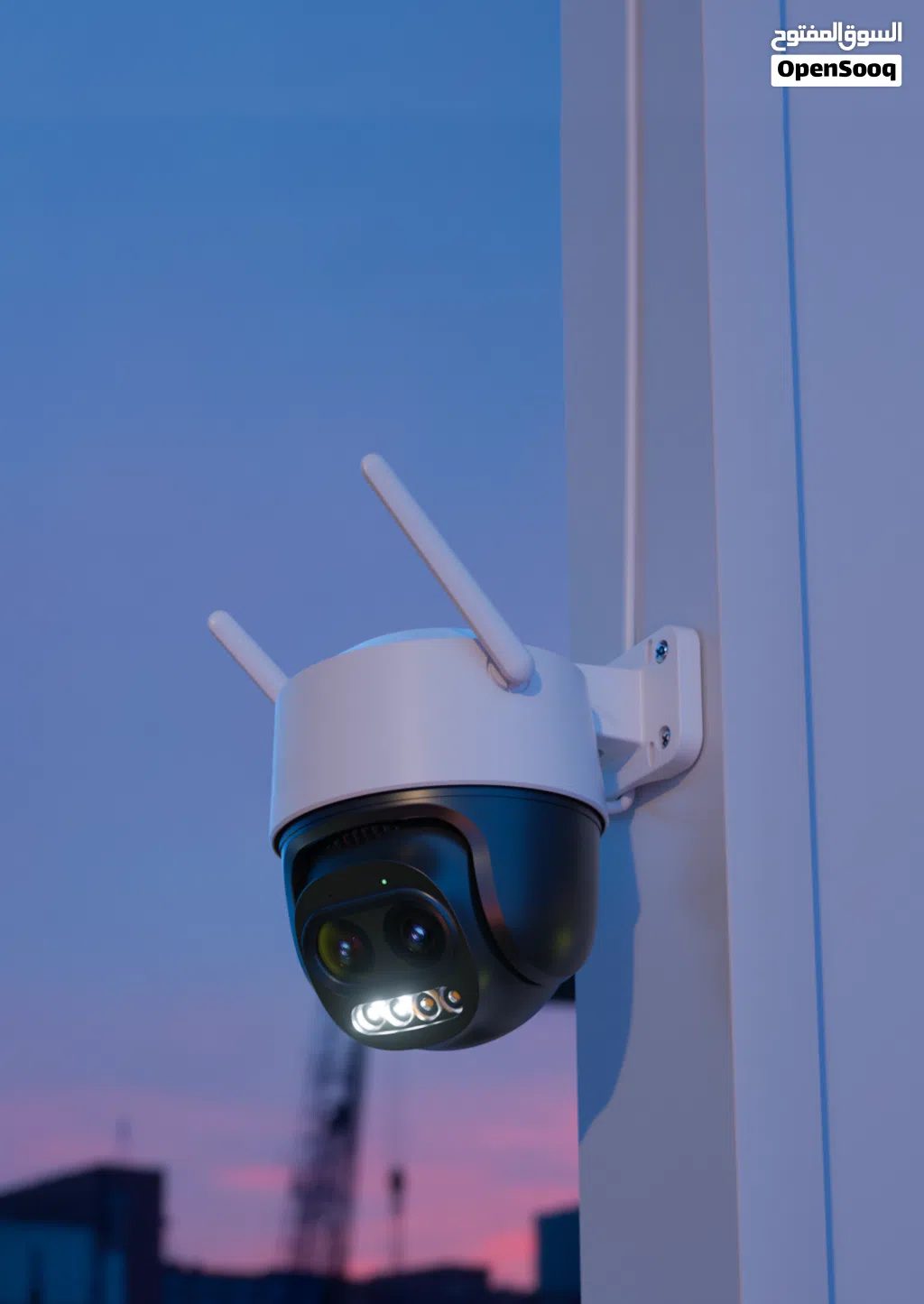 CCTV surveillance camera IT and Advertising installation maintenance and servicing