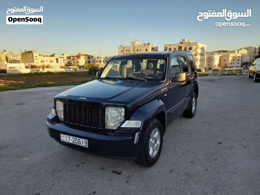 جيب ليبرتى Sport