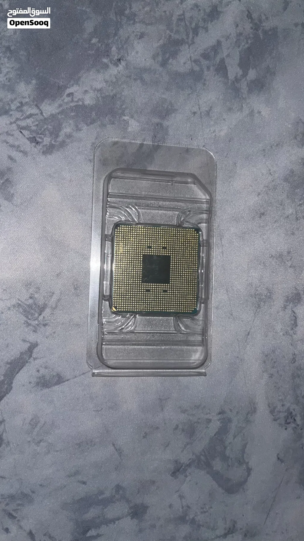 معالج ryzen 5 2600