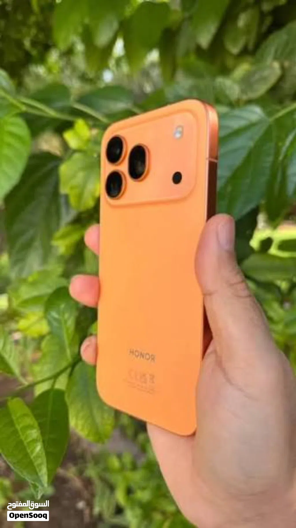 Honor 600 Pro