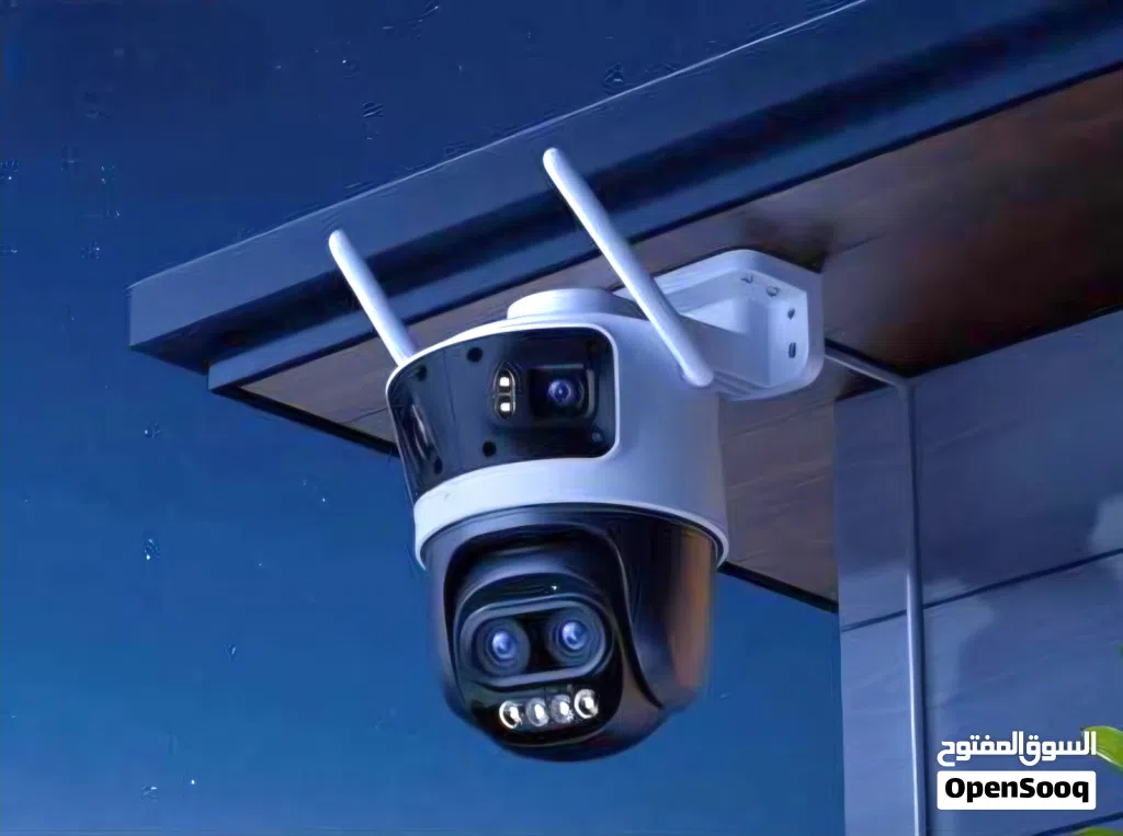 CCTV Camera and Security System Technician, I am based in Dammam District and I work with all area