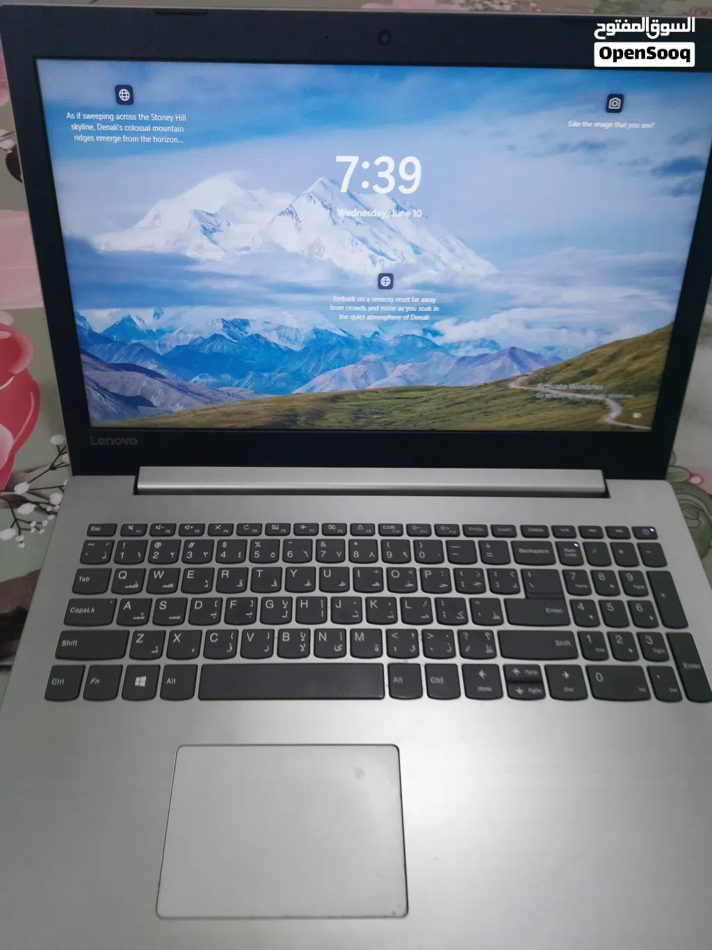 lenovo laptop