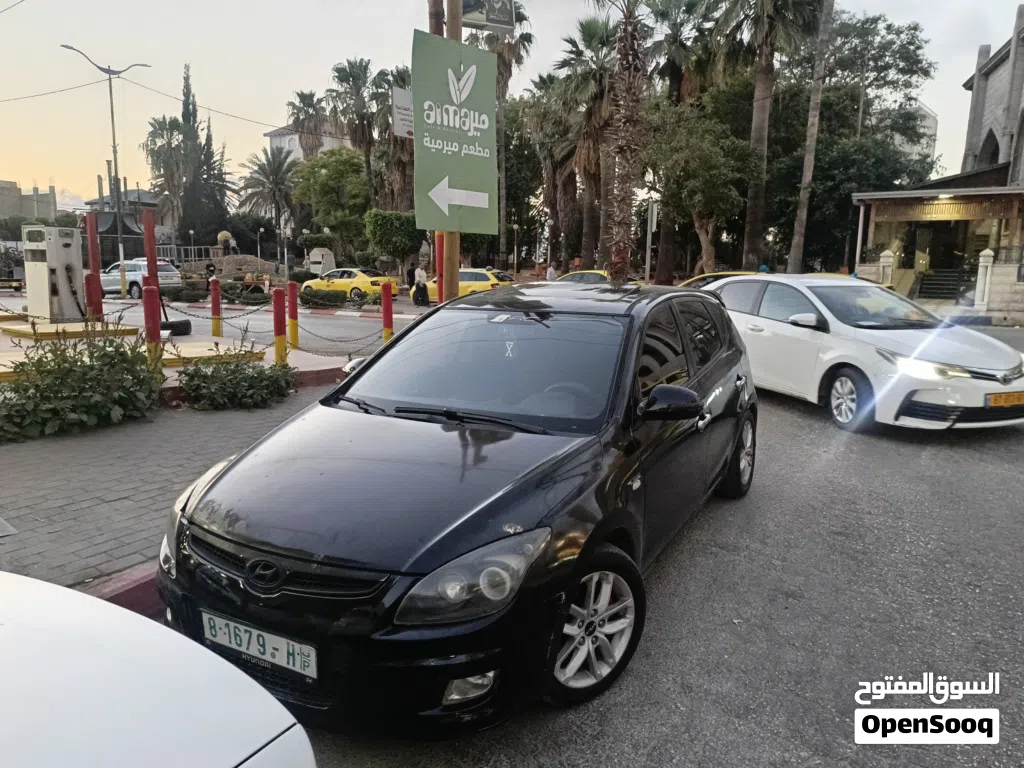 هيونداي i30 GL
