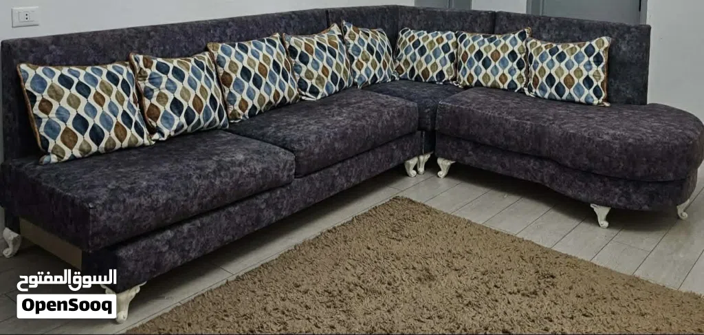صالون ربي يبارك