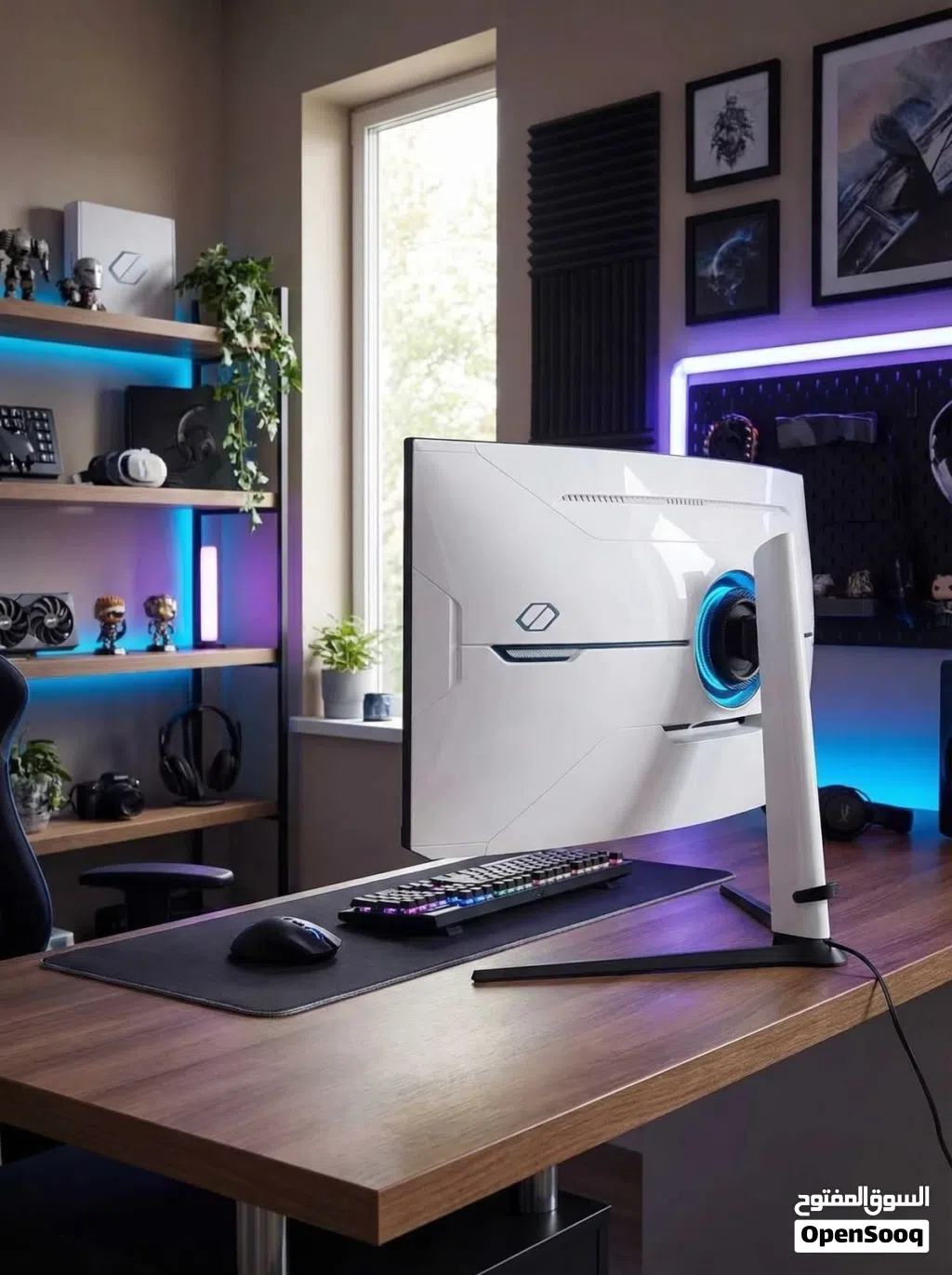 Samsung Odyssey neo G8