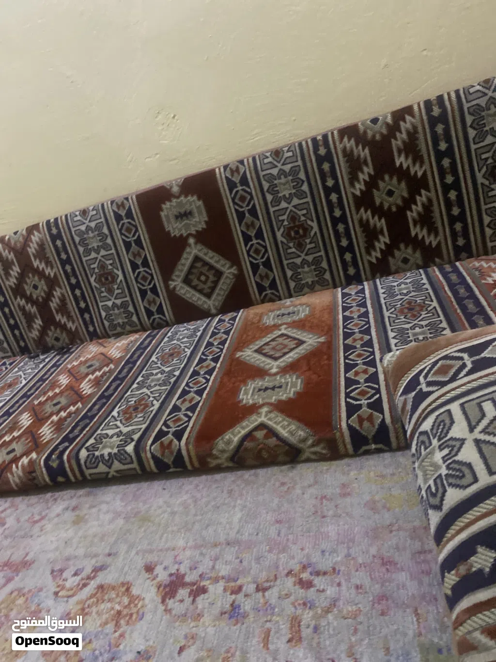 مشاركة سكن