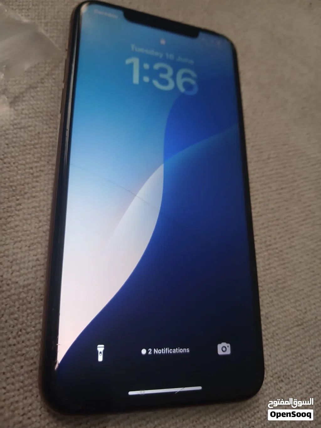 For sale I phone 11 pro max