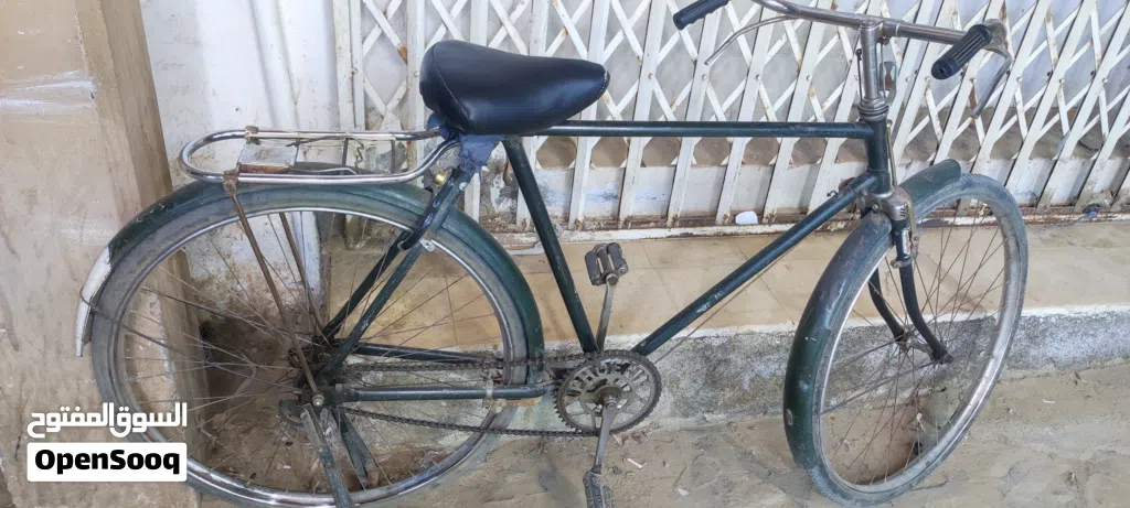 good condition