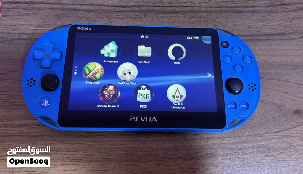 فيتا vita