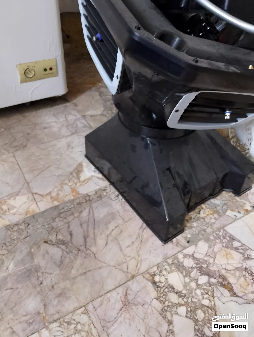 مبرده هواء