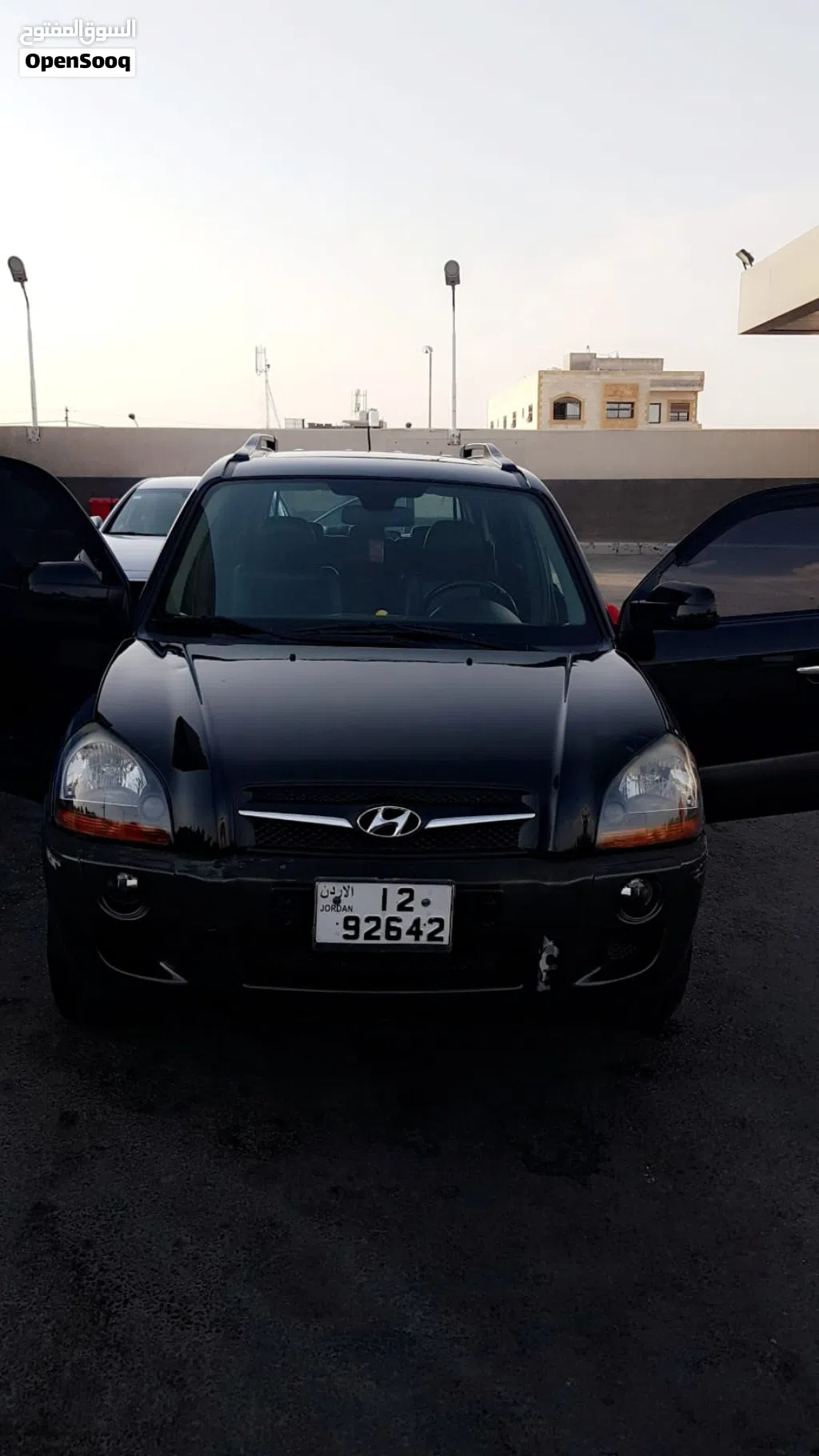 هيونداي توسان GLS