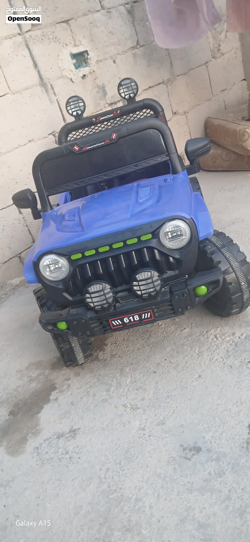 سياره كهرباء