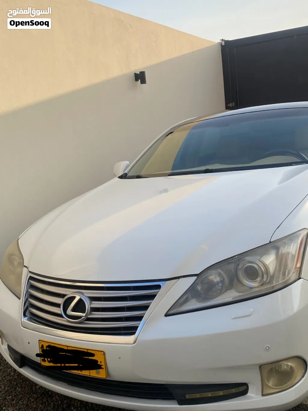 Lexus ES ES 350