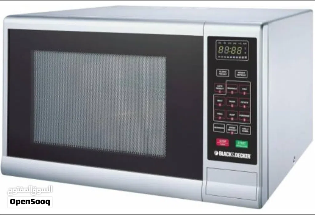 BLACK+DECKER 30L Microwave Oven