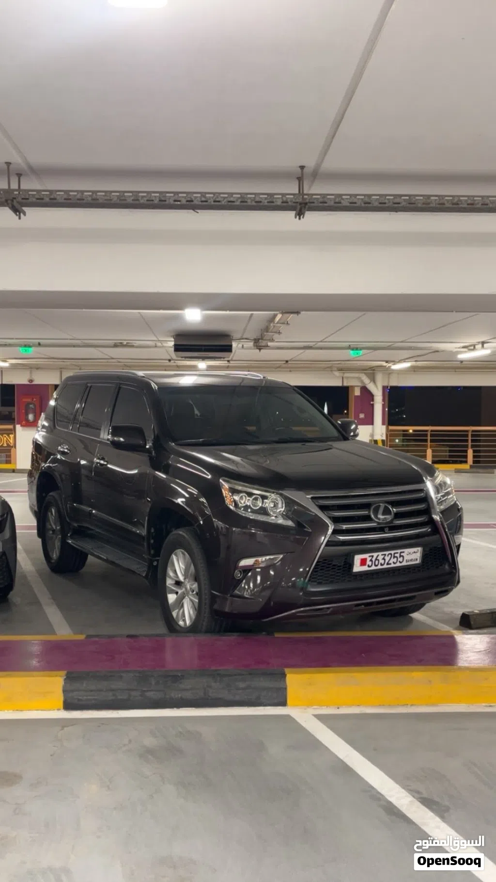 لكزس GX GX 460 Luxury