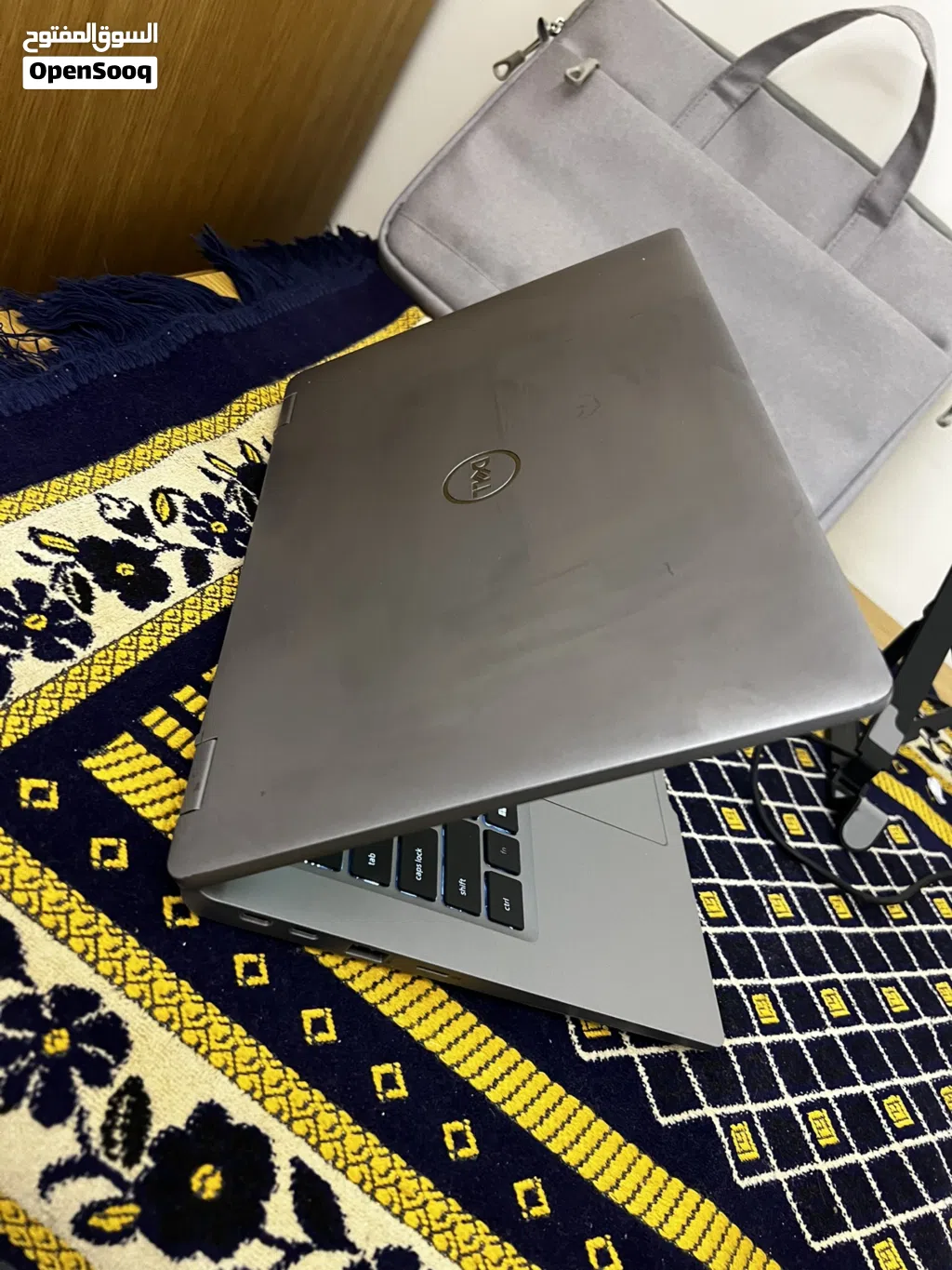 الجيل Dell latitude فئة ال business series 11 الجهاز 2in1 بيجي لابتوب وتابلت